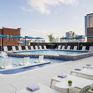 Tempo By Hilton Downtown Hotel