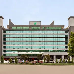 Downtown - Stadium By Ihg *** Nashville