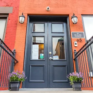 The Park Ave North Guest house New York